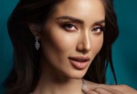 Lydie Vũ ch&iacute;nh thức đại diện Việt Nam tham dự Miss Supranational 2024