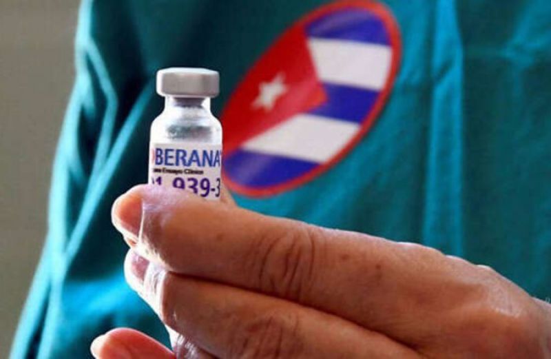 Vaccine Covid-19 của Cuba có hiệu quả ngăn ngừa biến thể Delta gần 100%