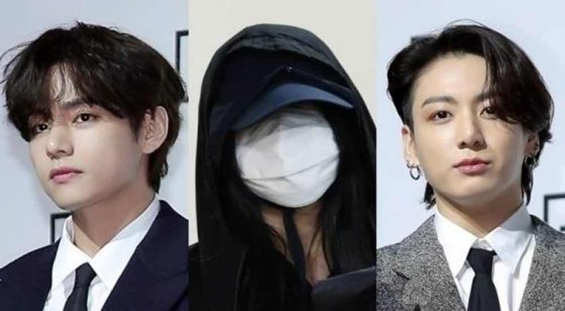 Bắt đầu giai đoạn kháng cáo trong vụ kiện giữa V và Jungkook (BTS) với kênh “Taldeok Camp”