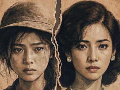 &ldquo;NỮ BIỆT ĐỘNG S&Agrave;I G&Ograve;N&rdquo; - M&Agrave;N BẮT TAY ĐIỆN ẢNH TIẾP THEO GIỮA ĐIỆN ẢNH C&Ocirc;NG AN NH&Acirc;N D&Acirc;N V&Agrave; ĐẠO DIỄN H&Agrave;M TRẦN