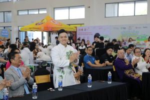 Dogshow miền Trung “mở màn” đầy bất ngờ: Đông thí sinh, mạnh phong trào