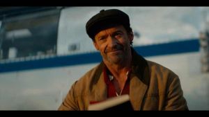 &ldquo;NGƯỜI S&Oacute;I&rdquo; HUGH JACKMAN HO&Aacute; NGƯỜI CHĂN CỪU TRONG PHIM TRINH TH&Aacute;M H&Agrave;I MỚI RA MẮT