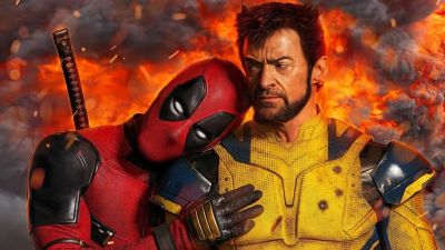 Deadpool Wolverine: Bài học cho những gã đàn ông đang ở chốn khốn cùng