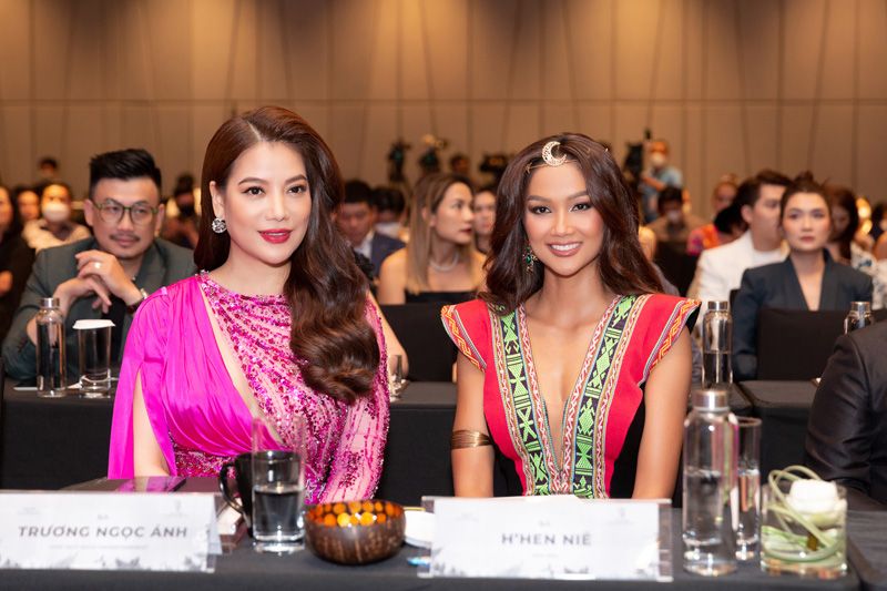 Nova Entertainment chính thức khởi động cuộc thi “Hoa hậu các Dân tộc Việt Nam 2022”