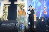 MC Tăng Vinh Quang: H&agrave;nh tr&igrave;nh từ v&ocirc; danh đến s&acirc;n khấu Hoa hậu doanh nh&acirc;n to&agrave;n cầu 2025