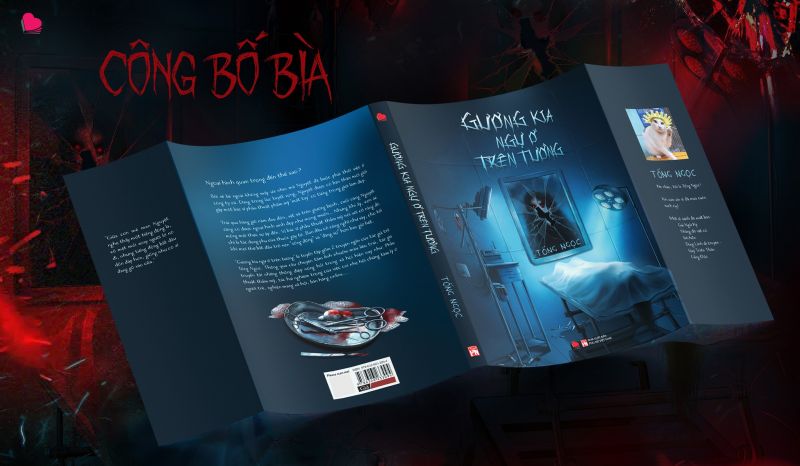 REVIEW S&Aacute;CH: &ldquo;Gương kia ngự ở tr&ecirc;n tường&rdquo; - G&oacute;c nh&igrave;n đ&aacute;ng suy ngẫm về &aacute;m ảnh nhan sắc thời hiện đại