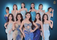 Chung kết Miss MC 2025