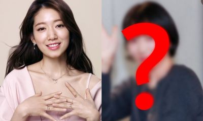 Park Shin Hye gầy gò trong phim mới