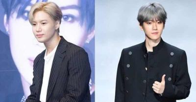 Taemin, EXO-CBX, THE BOYZ kh&ocirc;ng thể quảng b&aacute; do khủng hoảng thanh to&aacute;n