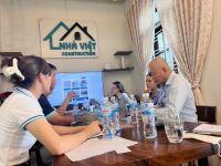 C&Ocirc;NG TY TNHH ĐẦU TƯ X&Acirc;Y DỰNG NH&Agrave; VIỆT GROUP
