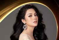 Lily Chen trở th&agrave;nh gi&aacute;m đốc bản quyền khu vực T&acirc;y Ninh của Miss Grand Vietnam 2025