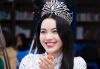 Hoa hậu Nguyễn Phương Anh được khen ngợi lần đầu đi đ&oacute;ng phim