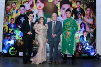 S&acirc;n chơi nhan sắc năm 2019 bắt đầu khởi động một m&ugrave;a thi mới