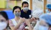 Trong một ng&agrave;y TP.HCM ti&ecirc;m vaccine Covid-19 cho hơn 200.000 người