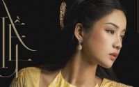 &ldquo;Kiều" ch&iacute;nh thức tham dự LHP Newport Beach
