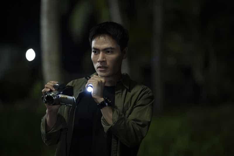 SAU "QUỶ CẨU" V&Agrave; "LINH MI&Ecirc;U - QUỶ NHẬP TR&Agrave;NG", ĐẠO DIỄN LƯU TH&Agrave;NH LU&Acirc;N TRỞ LẠI VỚI LINH DỊ HEO NĂM M&Oacute;NG