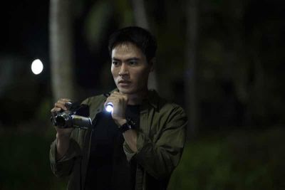 SAU "QUỶ CẨU" V&Agrave; "LINH MI&Ecirc;U - QUỶ NHẬP TR&Agrave;NG", ĐẠO DIỄN LƯU TH&Agrave;NH LU&Acirc;N TRỞ LẠI VỚI LINH DỊ HEO NĂM M&Oacute;NG