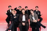 BTS khởi động tour ARIRANG, lập kỷ lục to&agrave;n cầu