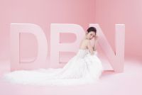 Diện 7 bộ v&aacute;y m&agrave;u hồng, Diệp Bảo Ngọc cực &ldquo;b&aacute;nh b&egrave;o&rdquo; trong bộ ảnh mừng sinh nhật