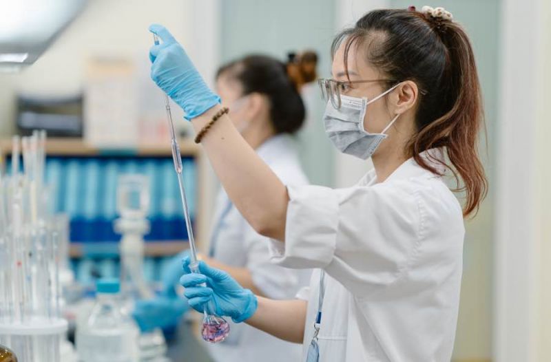 NGÀNH DƯỢC VIỆT NAM - HÀNH ĐỘNG CHIẾN LƯỢC ĐỂ PHÁT TRIỂN BỀN VỮNG