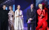 10 năm Ng&ocirc;i Sao Xanh đ&oacute;n mừng Giải Thưởng Truyền H&igrave;nh Ch&acirc;u &Aacute; lần thứ 28 (ATA) đăng cai tổ chức tại Việt Nam
