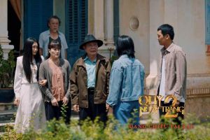 KHẢ NHƯ &ndash; QUANG TUẤN TRỞ LẠI, V&Acirc;N DUNG TẠO BẤT NGỜ TRONG &ldquo;QUỶ NHẬP TR&Agrave;NG 2&rdquo;