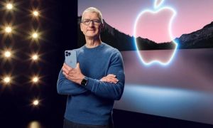 Mẫu iPhone kỷ niệm 20 năm có thể sẽ có thiết kế “toàn màn hình”