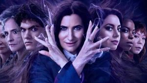 Review Agatha All Along: Khi plot twist trở th&agrave;nh nghệ thuật