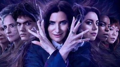 Review Agatha All Along: Khi plot twist trở thành nghệ thuật