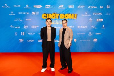 &#039;&#039;Chốt đơn!&#039;&#039; sử dụng công nghệ AI Việt Nam thay thế giao diện nữ chính