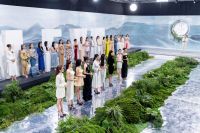 Tập 2 của Series truyền h&igrave;nh thực tế H&agrave;nh tr&igrave;nh Tr&aacute;i tim Xanh: M&agrave;n đối mặt căng thẳng giữa th&iacute; sinh v&agrave; Ban gi&aacute;m khảo