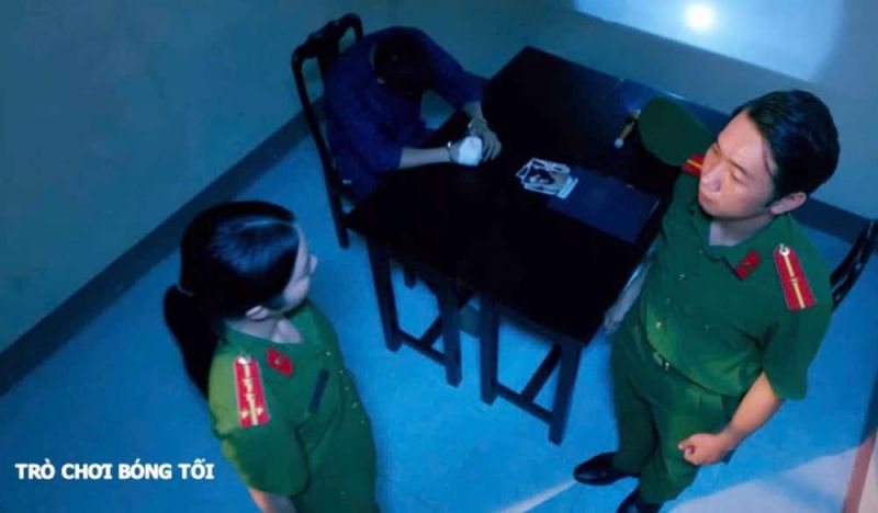 Diễn viên trẻ Thái Anh: Từ giấc mơ bên màn ảnh nhỏ đến hành trình kiên trì với nghệ thuật
