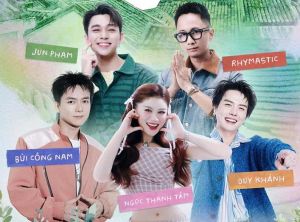 &ldquo;Qu&aacute;n Nh&agrave; Haha&rdquo; giữ nguy&ecirc;n đội h&igrave;nh với 5 th&agrave;nh vi&ecirc;n