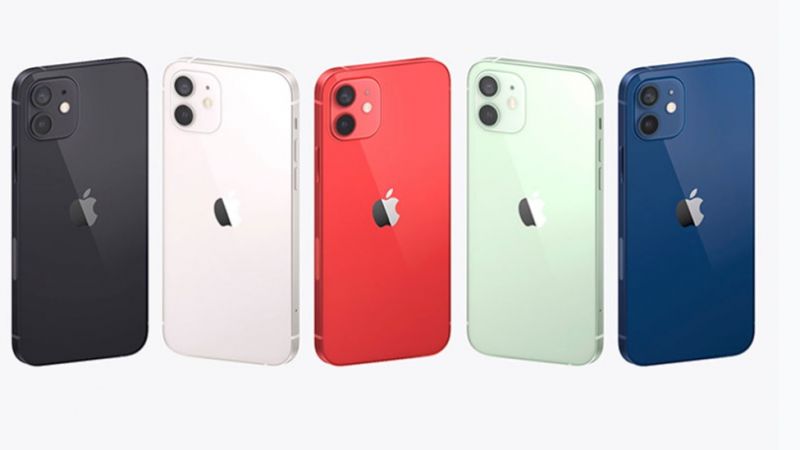 Top 10 điện thoại iPhone giá tốt, đáng sở hữu nhất 2025