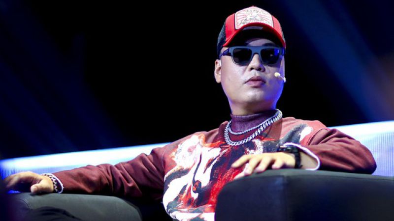 Ghế nóng Rap Việt mùa 2 gọi tên LK, fan thắc mắc “Sao gợi ý tên HLV mới có chữ B”?