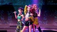 &ldquo;Golden&rdquo; từ phim hoạt h&igrave;nh KPop Demon Hunters lập kỷ lục đứng đầu Billboard Hot 100 v&agrave; UK Official Chart