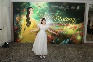 H&agrave; Phương tiết lộ sự thật sau 2 thập kỷ &lsquo;biến mất&rsquo; khỏi showbiz Việt v&agrave; l&yacute; do &lsquo;nữ ca sĩ tỉ ph&uacute;&rsquo; t&aacute;i xuất