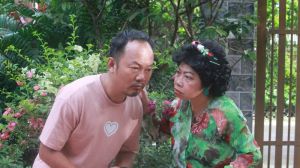 Tập đầu tiên Sitcom &#039;&#039;Làm giàu cùng cô Tư&#039;&#039; lên sóng