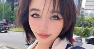 Park Bom rời c&ocirc;ng ty quản l&yacute; sau 8 năm gắn b&oacute;