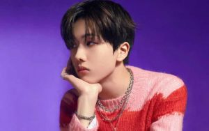 Jisung gửi t&acirc;m thư x&uacute;c động sau th&ocirc;ng tin Mark rời NCT
