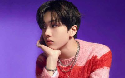 Jisung gửi t&acirc;m thư x&uacute;c động sau th&ocirc;ng tin Mark rời NCT