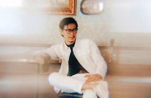 Duy Hưng on the mic: Chàng lãng tử hát tình ca