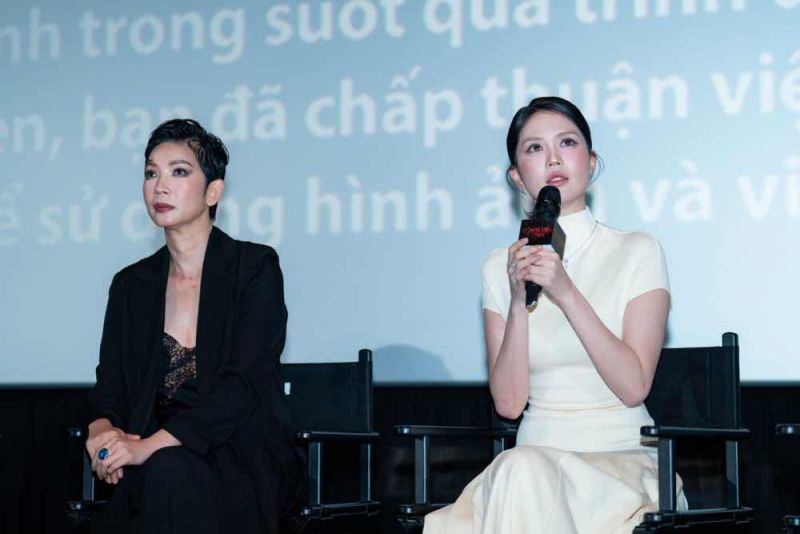 &lsquo;Thẩm mỹ viện &acirc;m phủ&rsquo; gieo rắc nỗi sợ với những kh&aacute;n giả đầu ti&ecirc;n