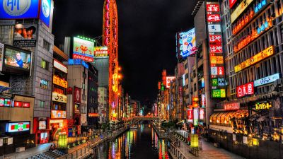 Nhật Bản - quốc gia hiếm hoi trên thế giới không phải lo về vấn đề lạm phát