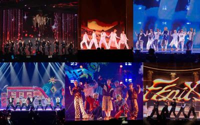 TEMPEST ch&iacute;nh thức c&oacute; mặt tại Việt Nam, người h&acirc;m mộ h&aacute;o hức chờ đợi những s&acirc;n khấu đẳng cấp