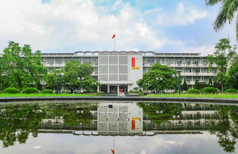 Đại học Bách khoa Hà Nội tặng 1200 chỗ ở miễn phí cho du khách xem diễu binh