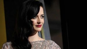 Eva Green tham gia Wednesday mùa 3