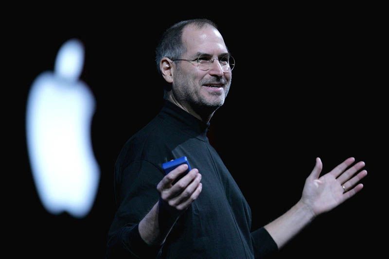 Apple được định giá 3000 tỷ đô, thực ra Steve Jobs đã có thể sở hữu 330 tỷ và trở thành người giàu nhất thế giới!