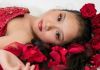 Mẫu nh&iacute; Anna Ho&agrave;ng xuất hiện tr&ecirc;n b&igrave;a tạp ch&iacute; Quốc tế ALM Magazine số 96 chủ đề Holiday Lookbook