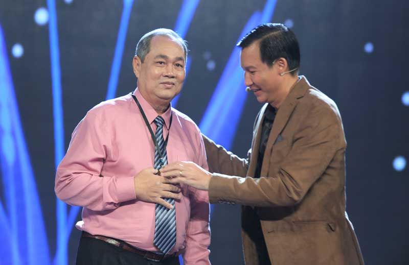 Phan Văn Thà - 1 trong 25 nông dân Việt Nam xuất sắc được đối thoại trực tiếp với Thủ tướng Chính phủ